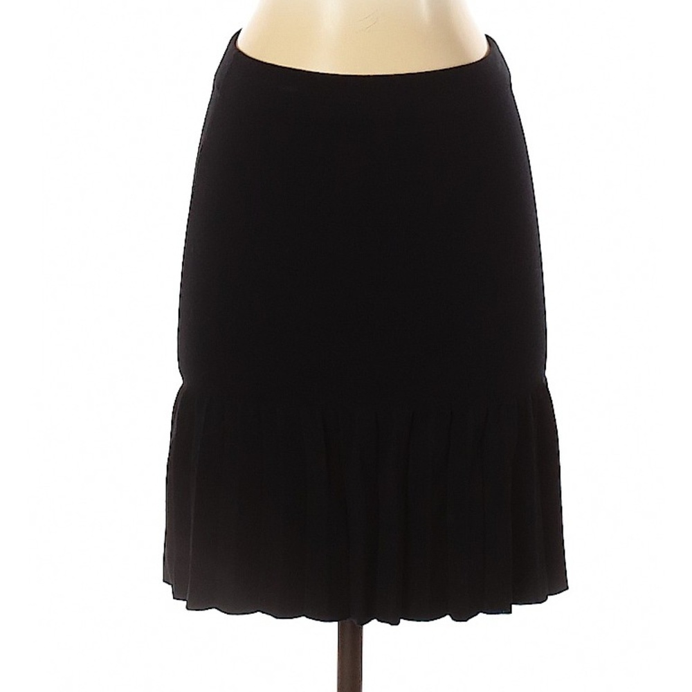 Catherine Malandrino Design Nation Knit Skirt Sz S - Picture 1 of 5